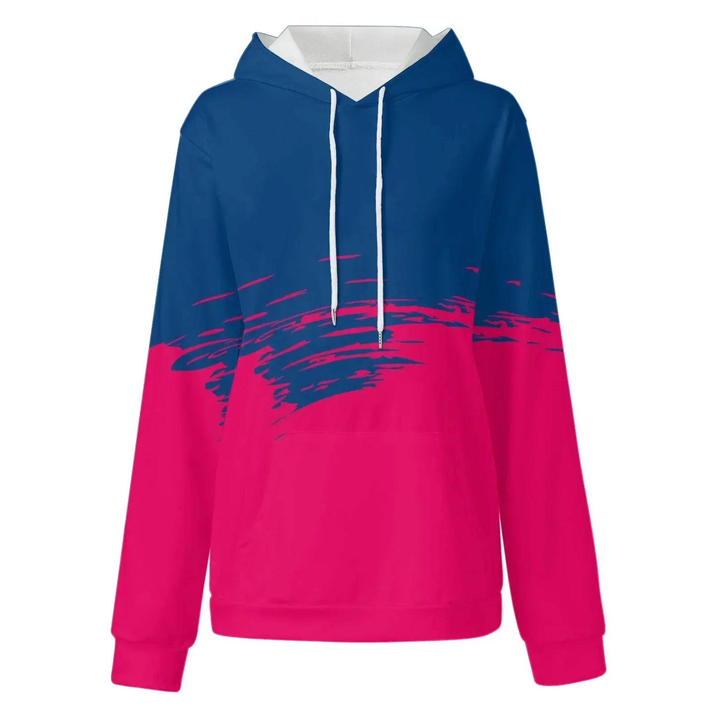 LM | Tailored and elegant winter hoodie