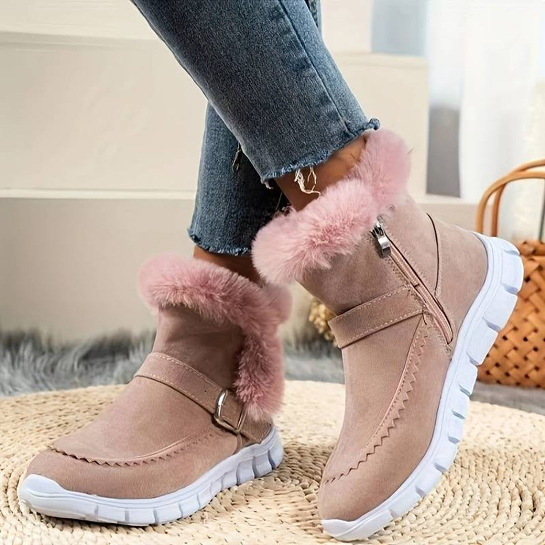 LM | Modern and fashionable general boots