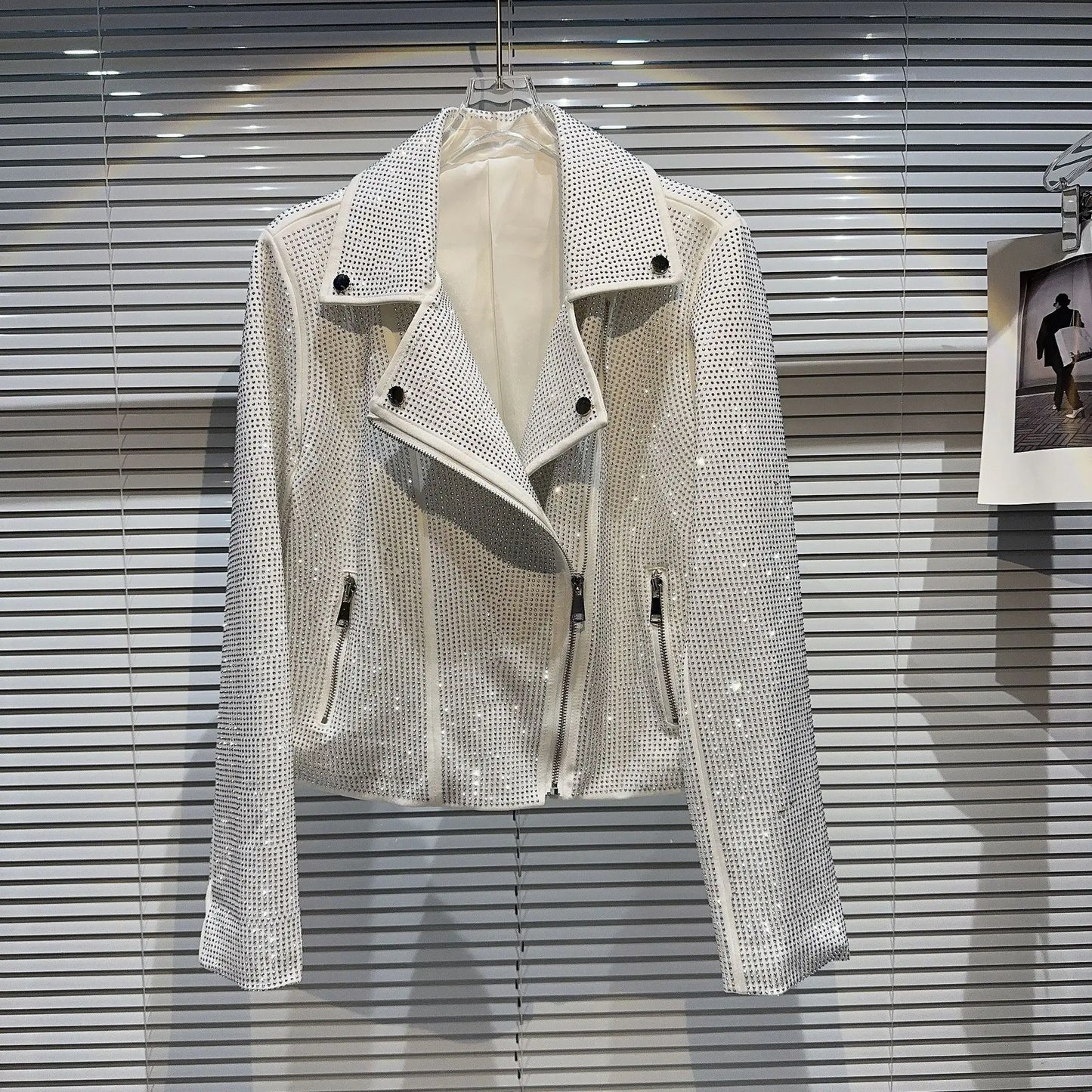 LM | Modern and versatile winter jacket