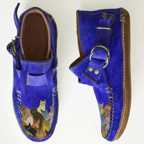LM | Timeless and elegant boots