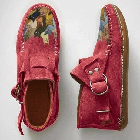 LM | Timeless and elegant boots