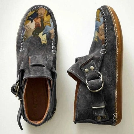 LM | Timeless and elegant boots