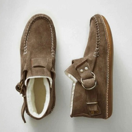 LM | Timeless and elegant boots