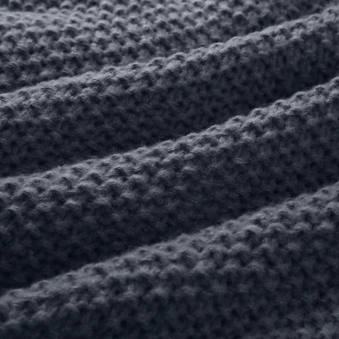 LM | Casual and comfortable winter sweater