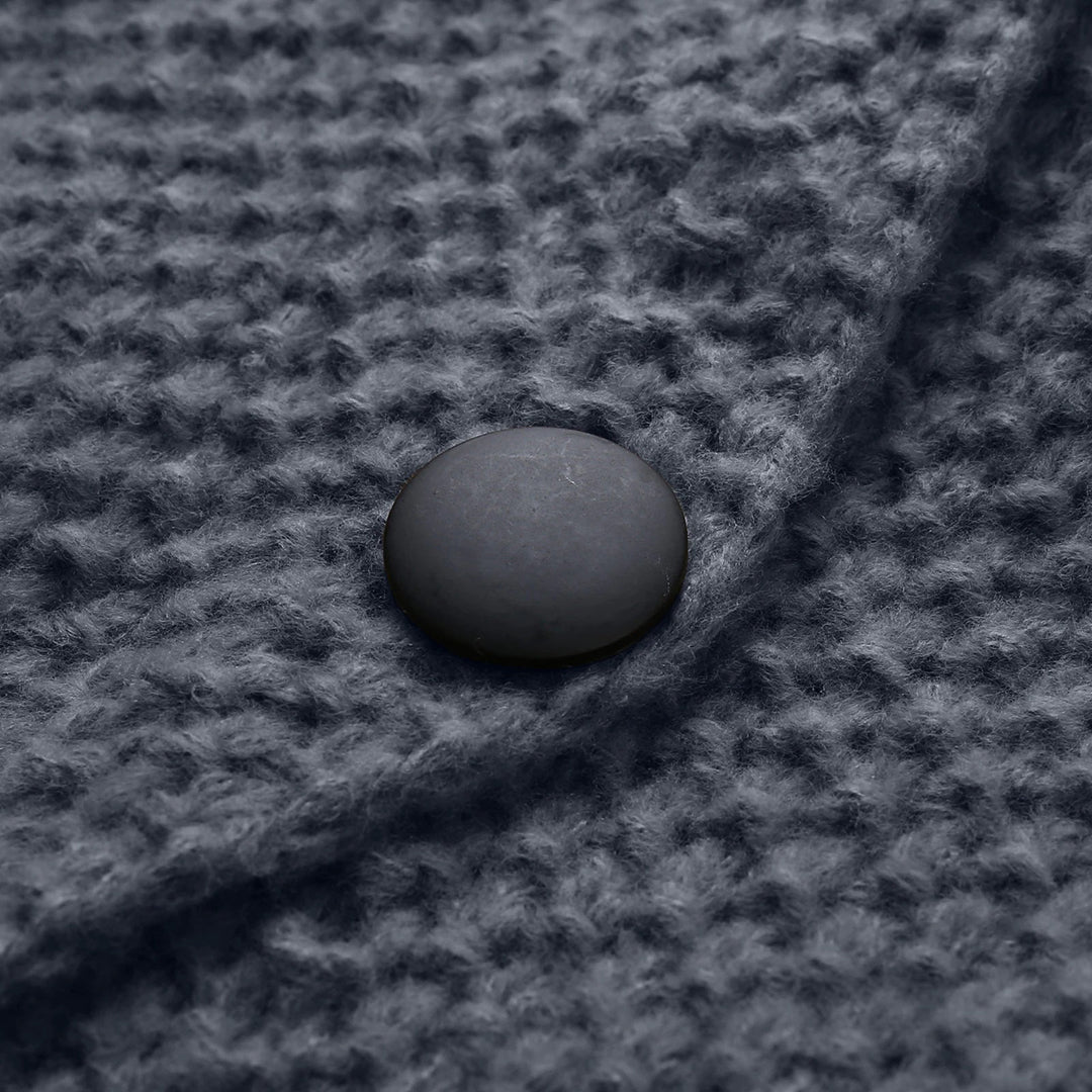 LM | Casual and comfortable winter sweater