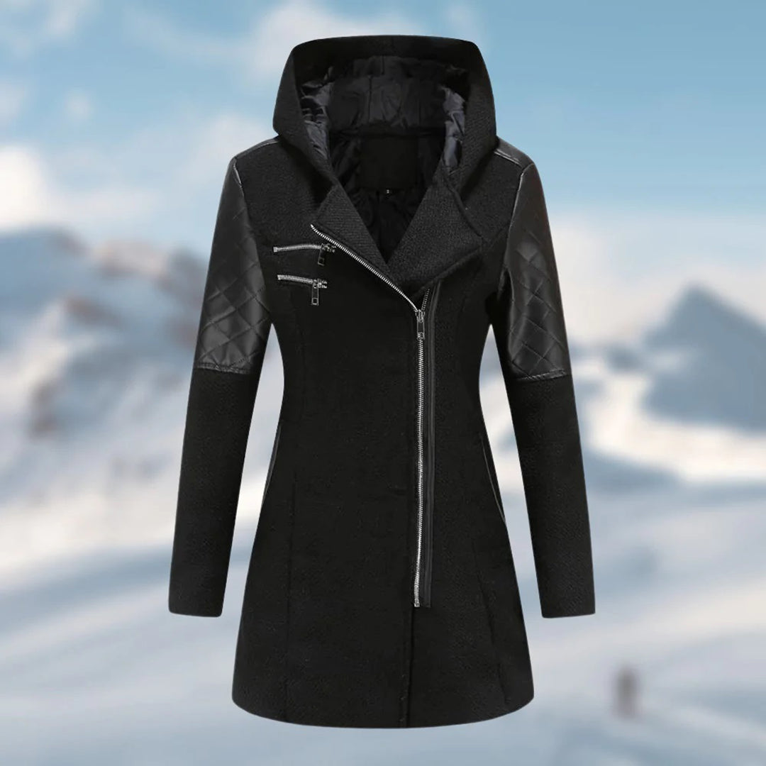 LM | Elegant and versatile general jacket
