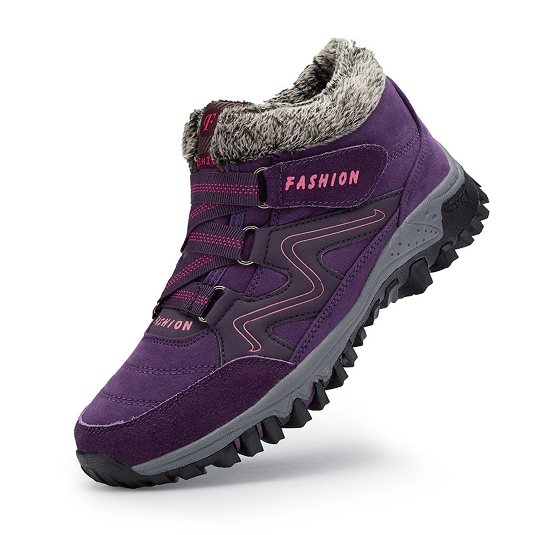 LM | Versatile and comfortable general boots