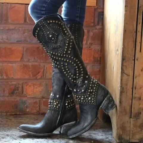 LM | Timeless and supportive orthopaedic summer boots