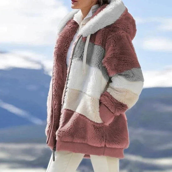 LM | Tailored and elegant winter jacket