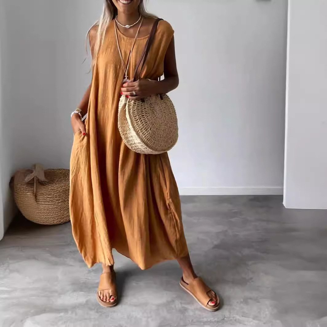 LM | Raleigh dress