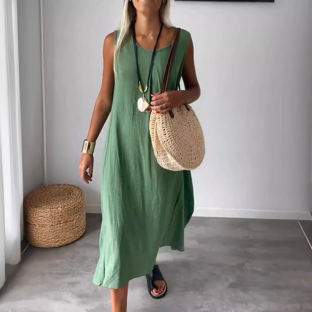 LM | Raleigh dress