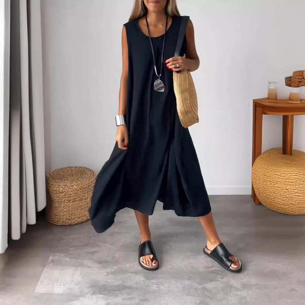 LM | Raleigh dress