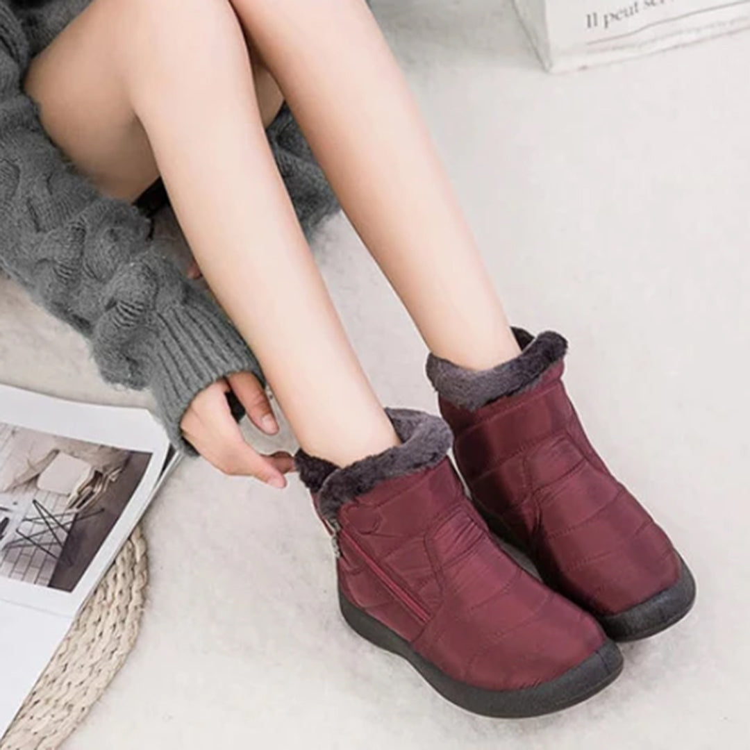 LM | Casual and fashionable general boots