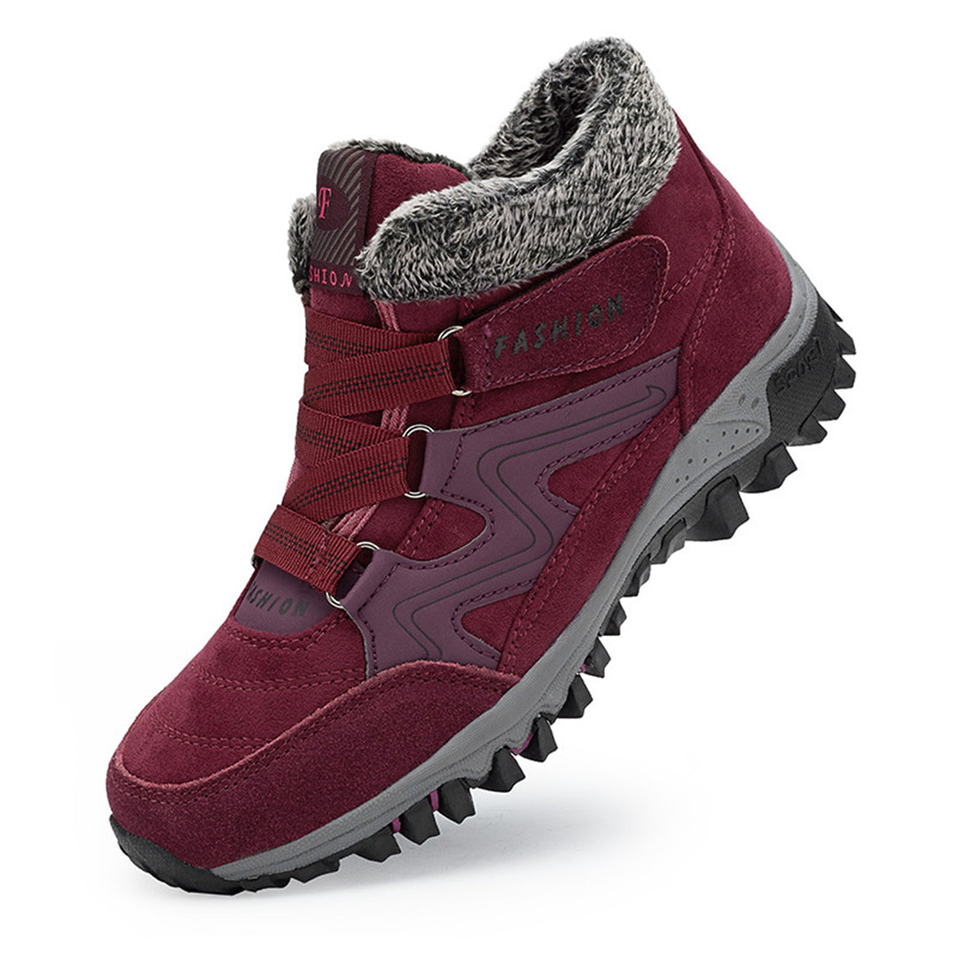 LM | Versatile and comfortable general boots
