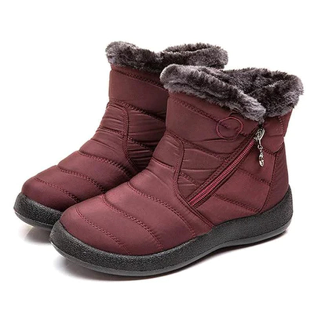 LM | Casual and fashionable general boots