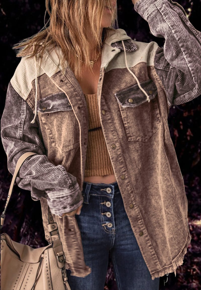 LM | Timeless and stylish winter jacket