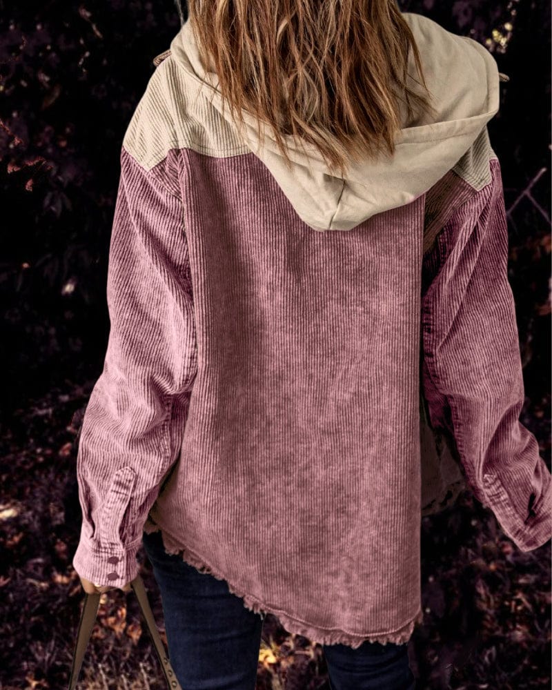 LM | Timeless and stylish winter jacket