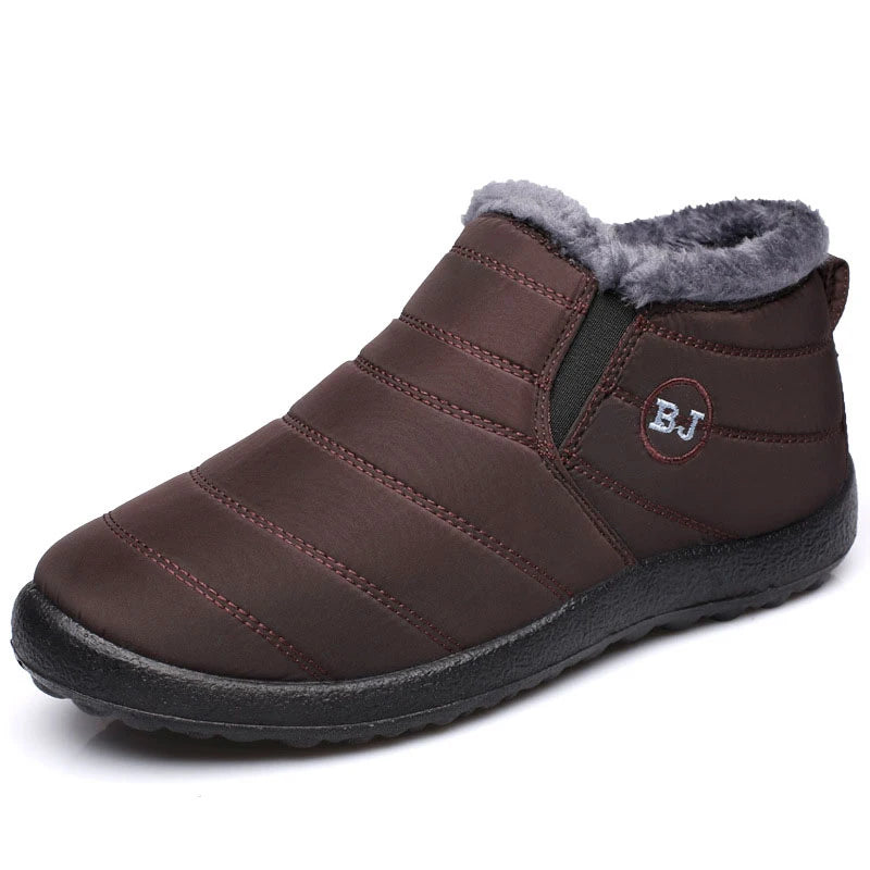 Fashionable and Supportive Orthopedic Boots