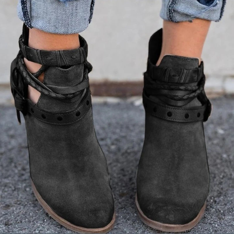 High-Quality Orthopedic Boots
