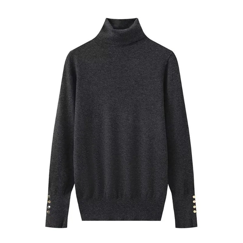 Light and Lovely Sweater