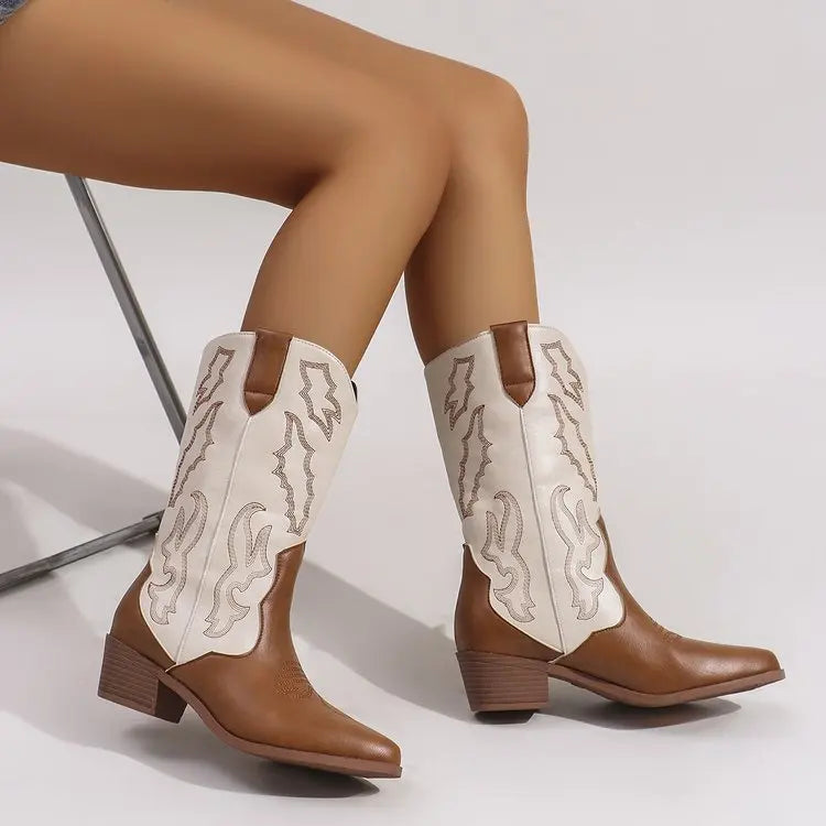 Versatile and Supportive Orthopedic Boots