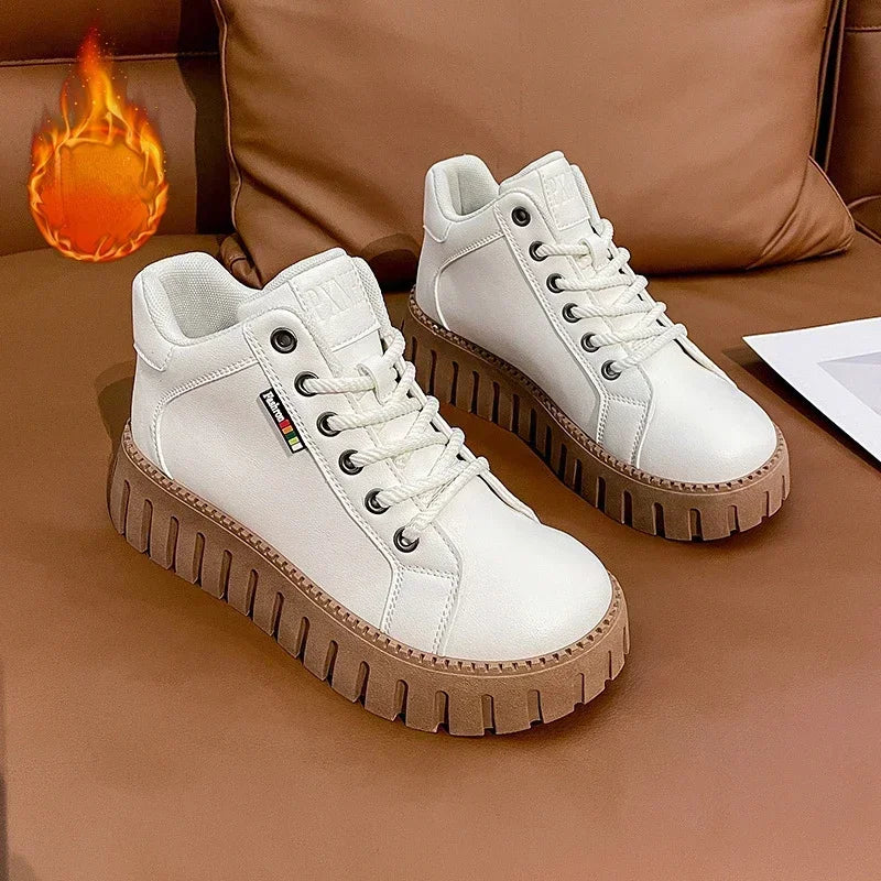 High-Quality Orthopedic Boots