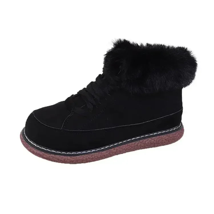 Tailored and Comfortable Orthopedic Boots