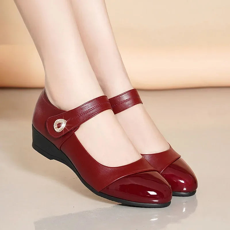 Fashionable and Supportive Orthopedic Boots