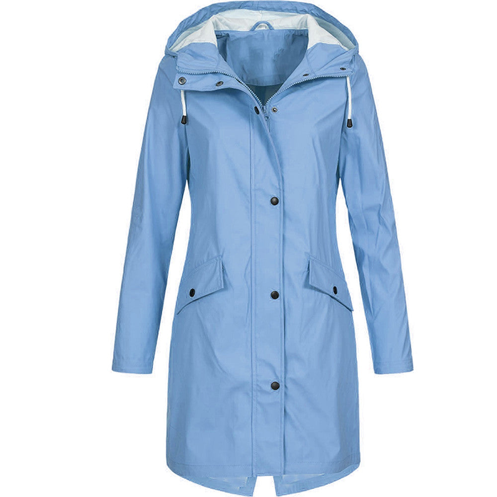 LM | Timeless and elegant jacket