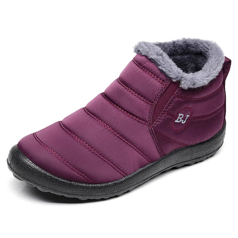 Durable and Supportive Orthopedic Boots
