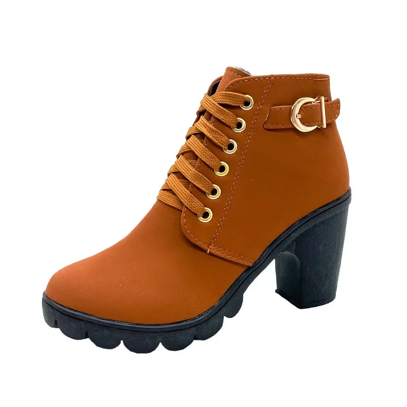 Tailored and Comfortable Orthopedic Boots