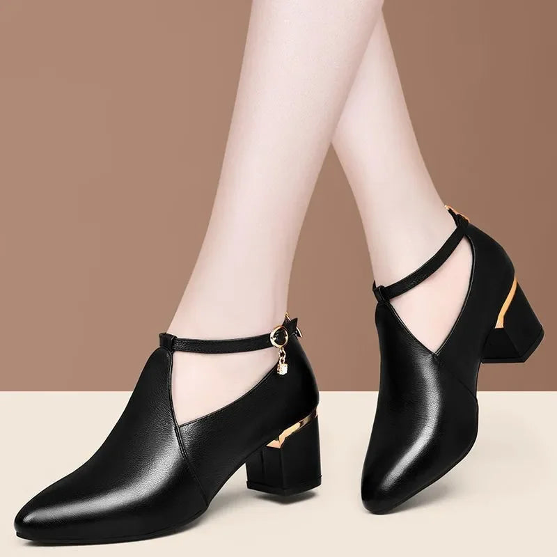 Fashionable and Supportive Orthopedic Boots