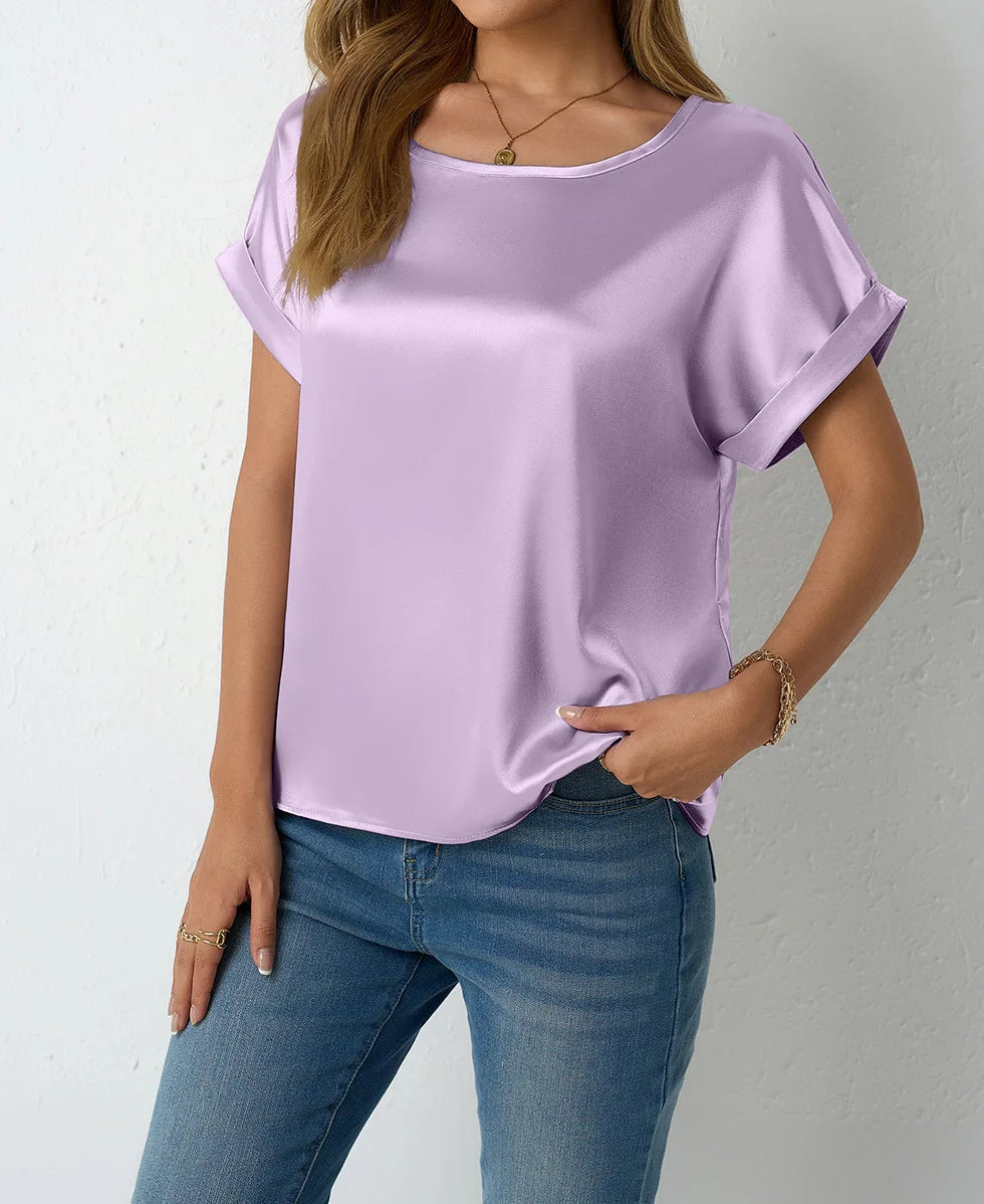 Trendy and Timeless Blouse