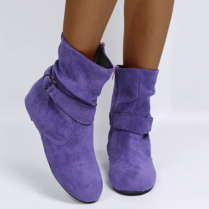 High-Quality Orthopedic Boots