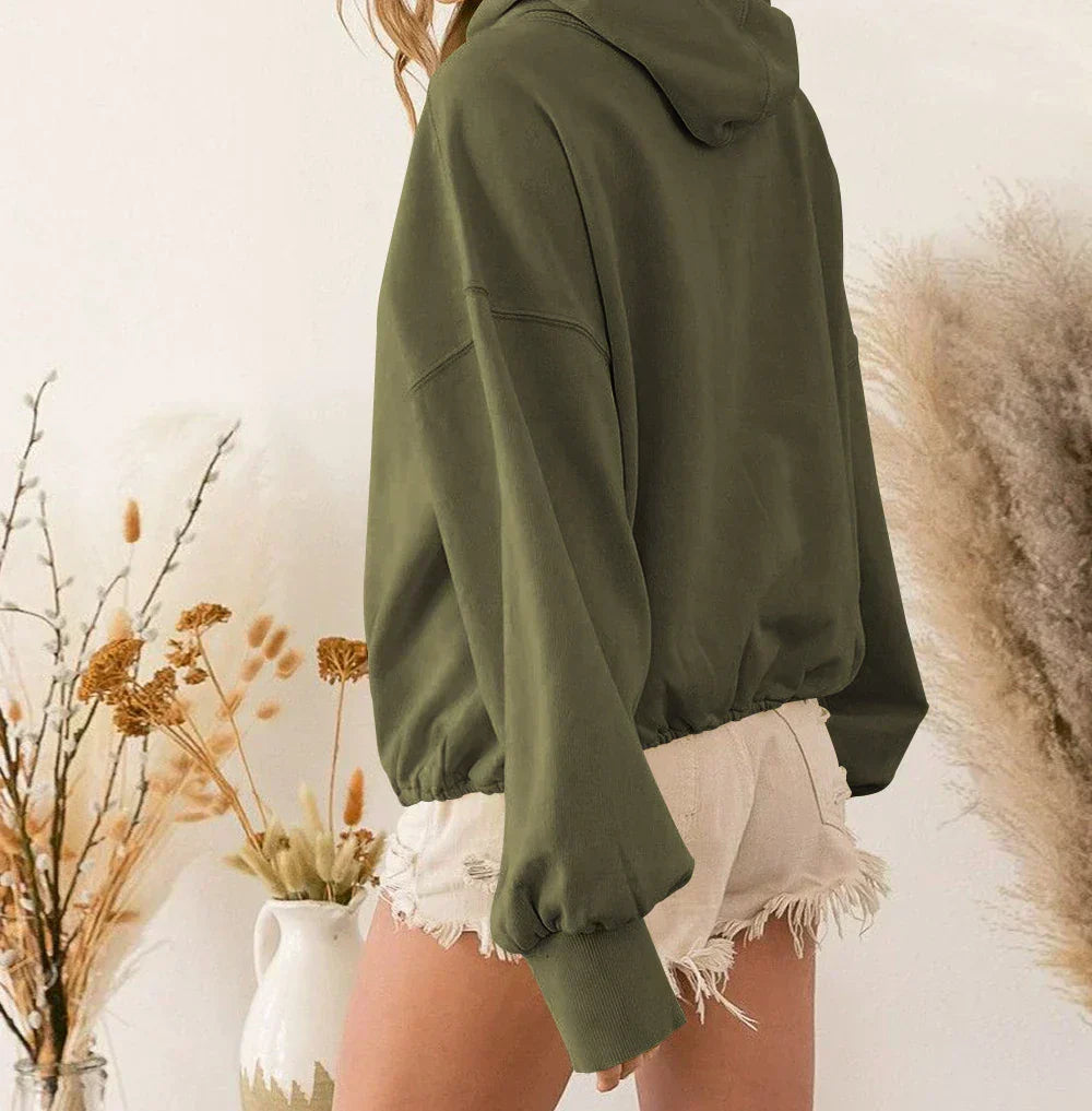LM | Modern and versatile sweater