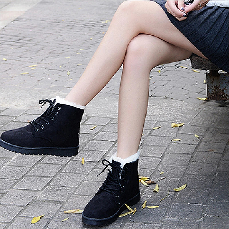 Durable and Supportive Orthopedic Boots