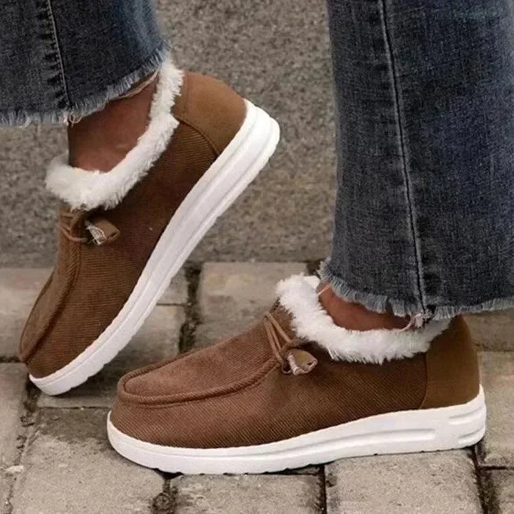 Fashionable and Supportive Orthopedic Boots