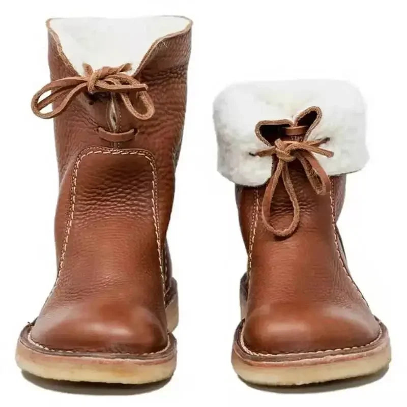 High-Quality Orthopedic Boots