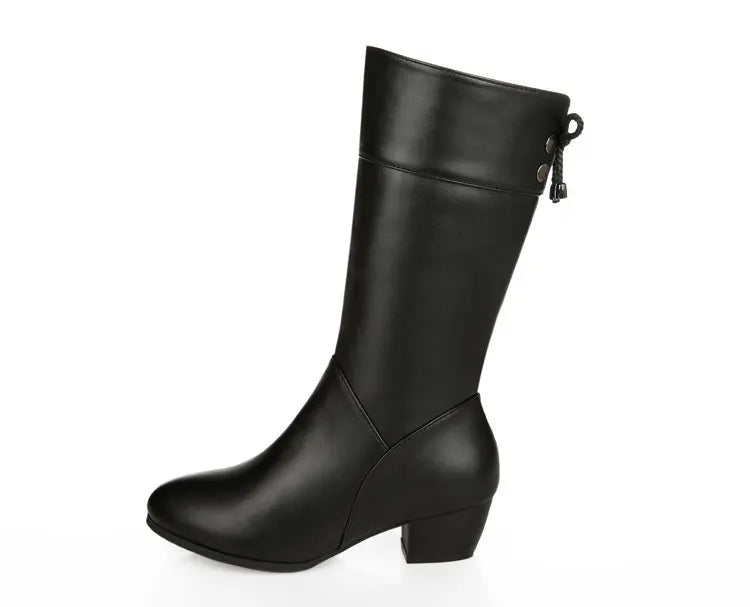 Durable and Supportive Orthopedic Boots