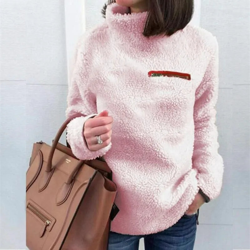 Cool and Casual Sweater