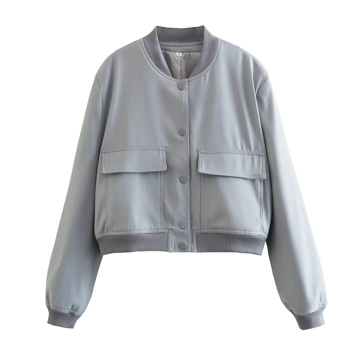 Understated and Elegant Jacket
