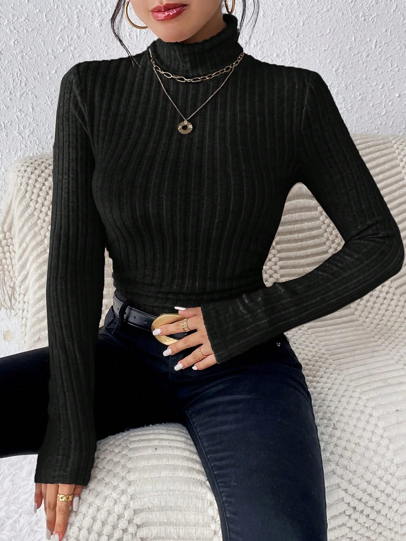 Flowy and Fabulous Sweater