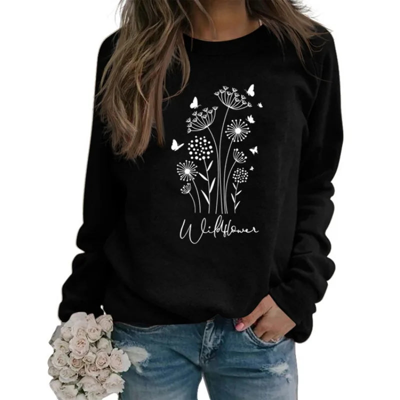 Light and Lovely Hoodie