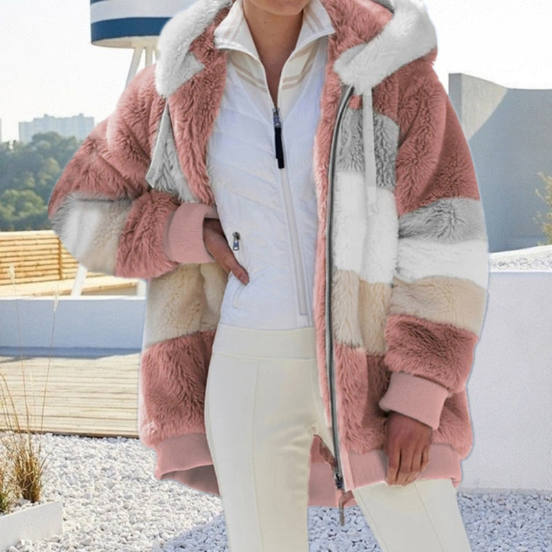 LM | Classic and comfortable winter cardigan