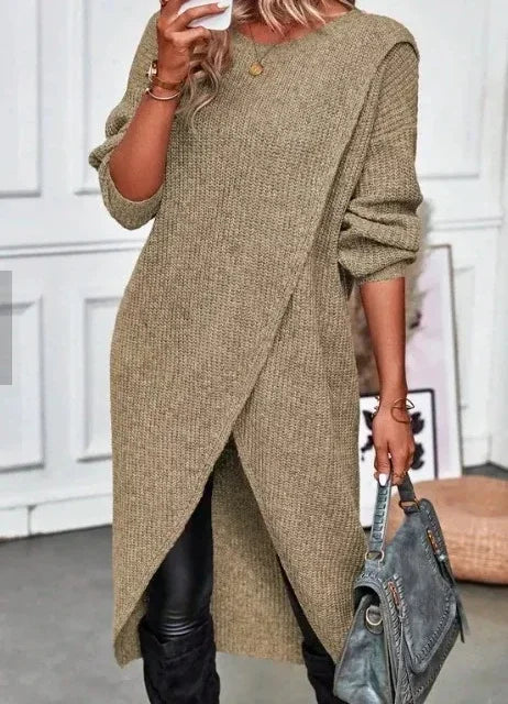 Effortlessly Stylish Sweater