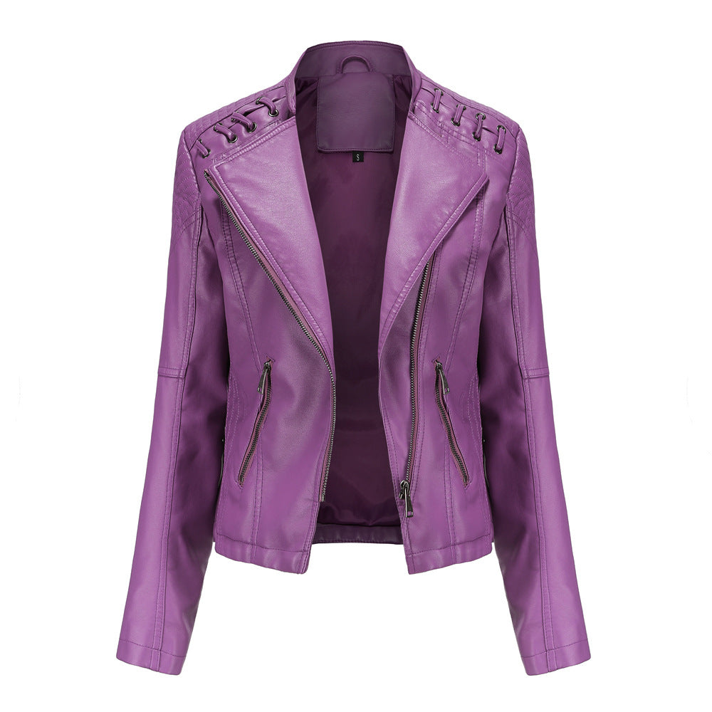 LM | Chic and versatile winter jacket