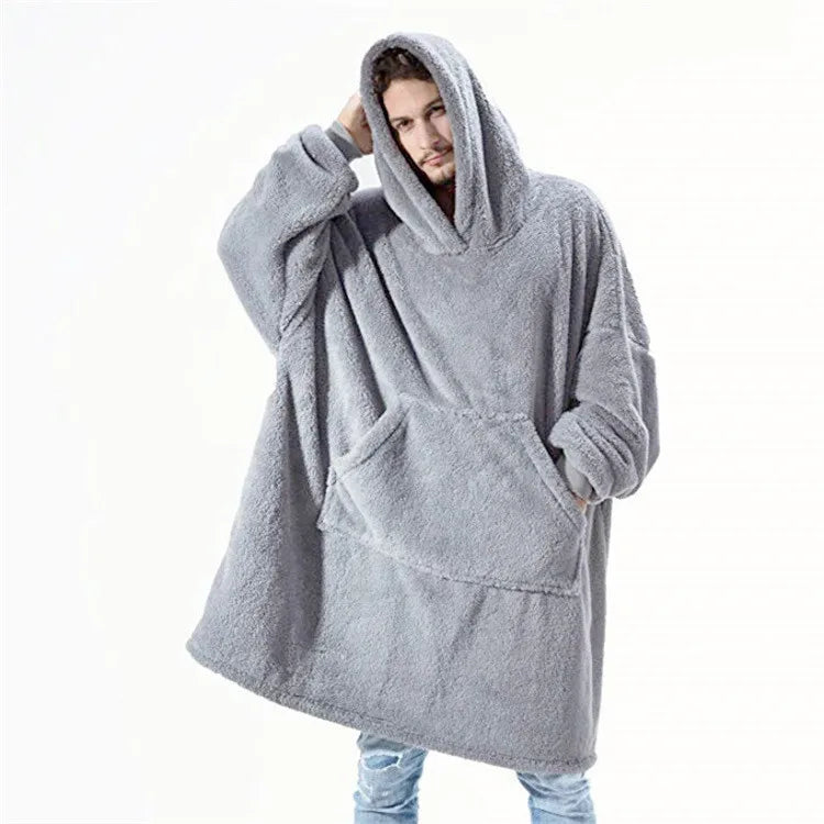 Trendy and Timeless Hoodie