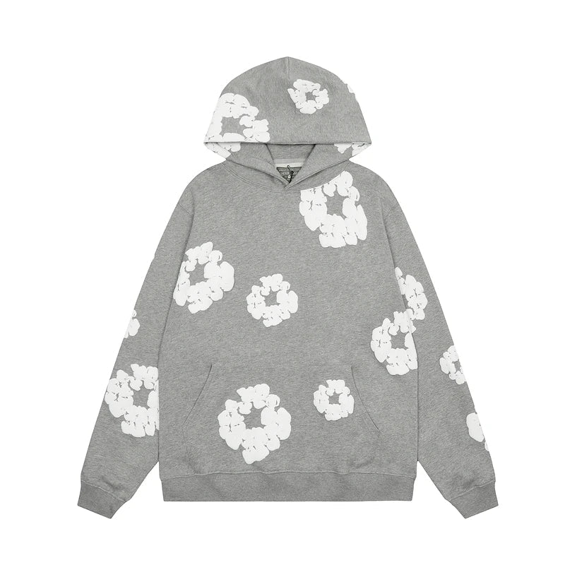 LM | Relaxed and stylish winter sweater