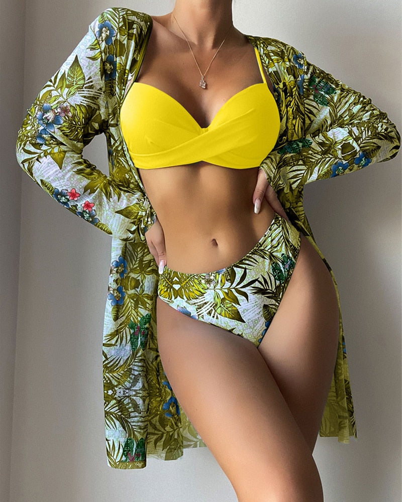 MB | Komplettes Outfit, um an den Strand zu gehen