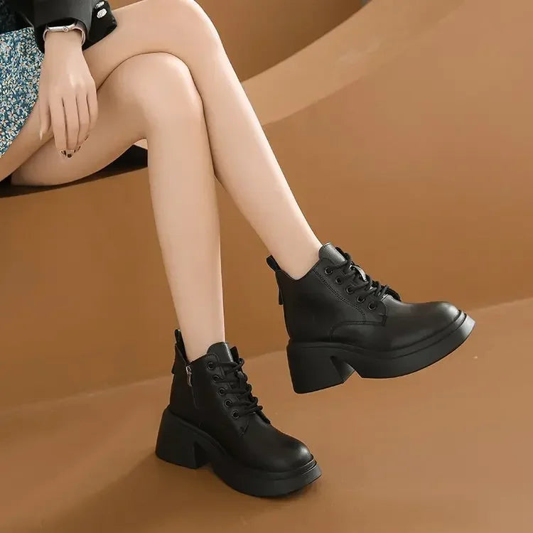 Versatile and Supportive Orthopedic Boots